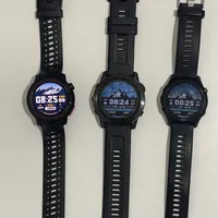 选佳明255还是高驰PACE3？127位跑者真实体验大碰撞