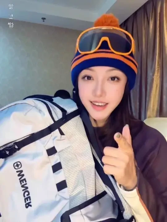 滑雪背包推荐第一集。瑞士军刀威戈品牌的2025新款滑雪登山背包开箱#WENGER#WENGER威戈#WENGER威戈双肩包
#WENGER威戈双肩包
#WENGER滑雪包