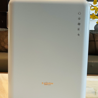 SMARTcare F5紫外线UV消毒柜：360°无死角杀菌+专利防水底盘