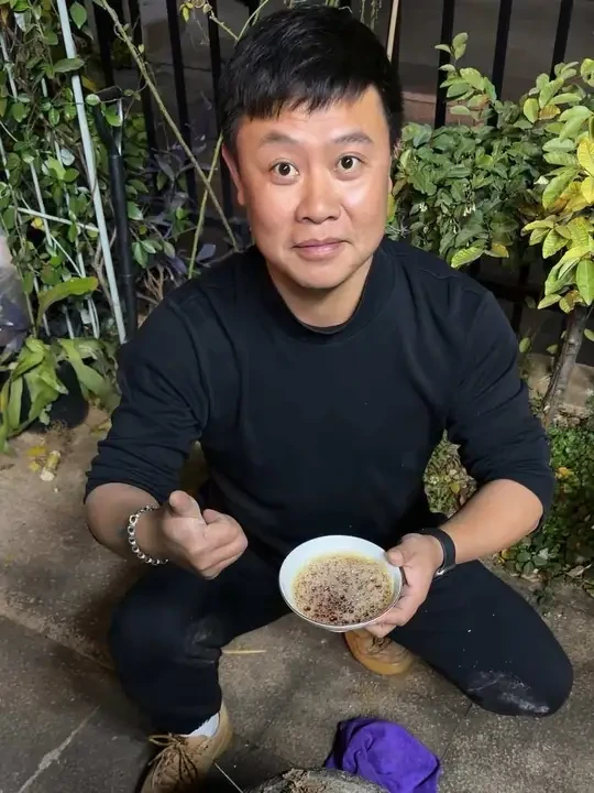 2010年古越龙山手工冬酿#古越龙山 #传统工艺 #绍兴黄酒