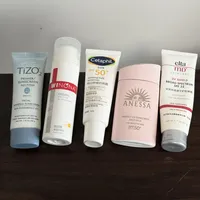 敏感肌专用物理防晒到底好不好用？全网真实口碑大PK