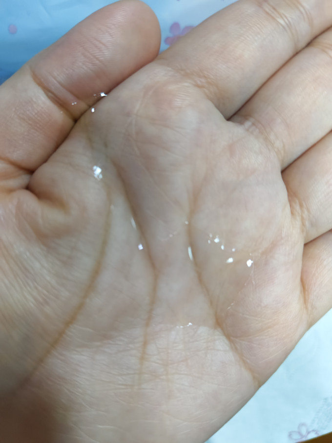 娇韵诗爽肤水