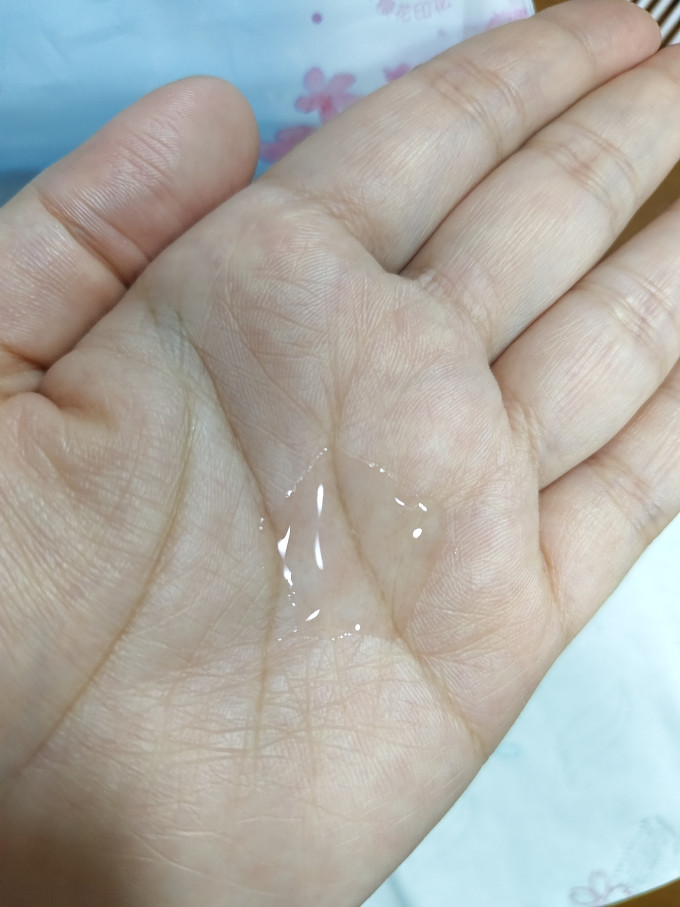 娇韵诗爽肤水