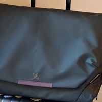 颜值容量实用性直接拉满——阿波罗X1斜挎包使用体验