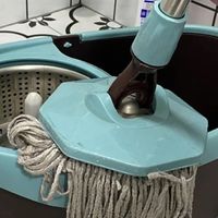 如何选购旋转拖把？5个方面须重点关注，这样选购性价比高！