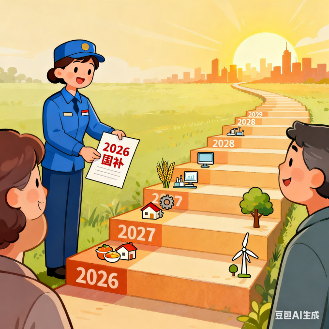 新能源车