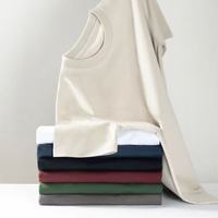 Mind Bridge7A抗菌T恤实测｜男生夏日穿搭刚需，清爽不闷汗太绝了