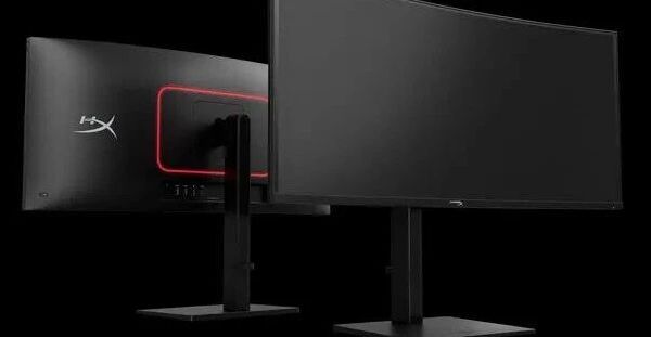 CES 2026 前瞻：惠普 HyperX Omen 系列电竞显示器新品曝光