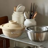 小厨房神器，OOU钛刀具让备菜更轻松