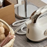 大宇-「Hobo手持电熨斗」 