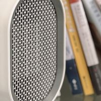 斗禾-「小太阳取暖器」