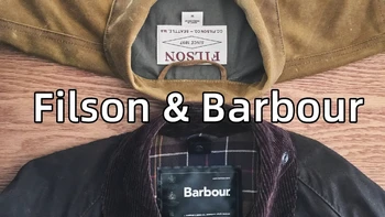 Barbour油蜡夹克 vs 普通风衣？300+用户真实体验告诉你答案