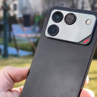 2026年游戏手机推荐，荣耀WIN RT值得买吗？主动冷却+超大电池！