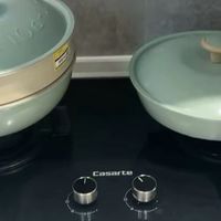 炊大皇云朵钛瓷炒锅：双旦厨房的轻盈革命