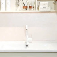 浴室柜“既要又要”难题破解！金钢木浴室柜真实用户反馈