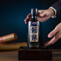 赖氏父子酱香酒到底值不值得买？1000+用户观点大PK