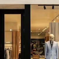 成都高端西服西装定制店精选排行榜(2026最新排名TOP5)