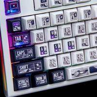 在小众配列里，卷出最帅性价比？首席玩家Neo 108