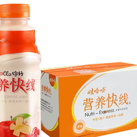营养快线还值得买吗？全网用户观点大PK