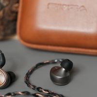 HiFi 圈一致好评的耳机？SIVGA 夜莺Pro，人声控的我一秒沦陷！