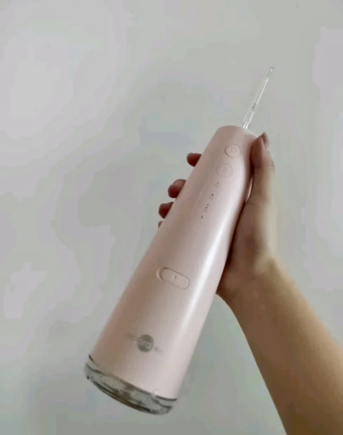 博皓冲牙器