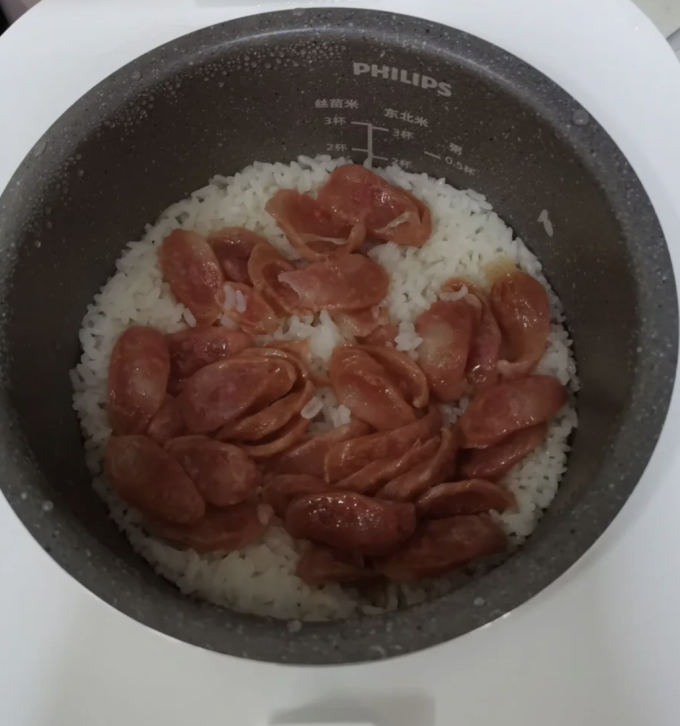 皇上皇方便食品