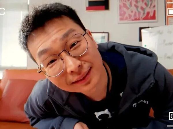 对话 Looki 创始人孙洋：摸着自己过河