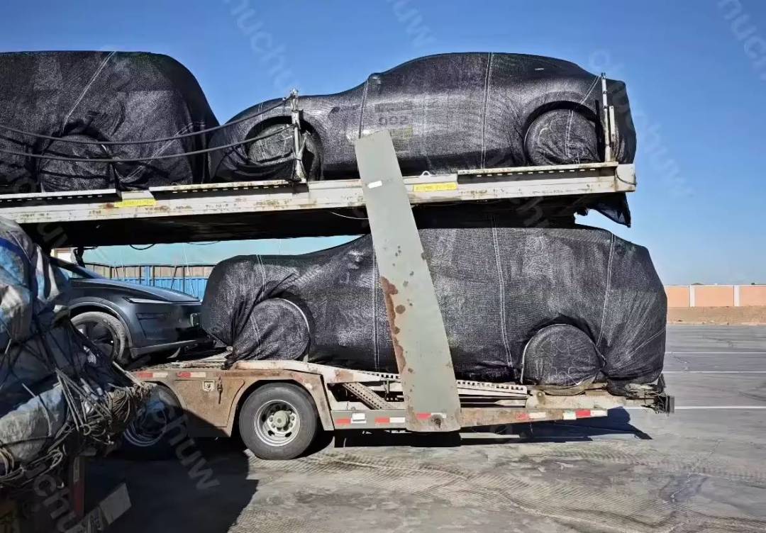小米汽车2026年推四款新车,布局增程SUV与高端轿车