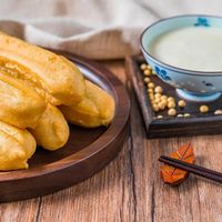 高热量中式糕点适合作早餐吗?458+用户观点大PK