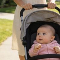 婴儿车怎么选？买什么价位合适？看懂再买不上当！