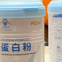 肠胃不佳的补蛋白救星!AQrin蛋白粉测评:金标品质,吸收无负担