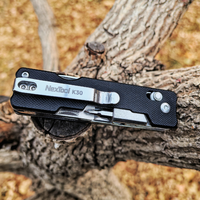 纳拓K30侠客多功能工具刀