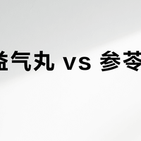 补中益气丸 vs 参苓白术散？68位用户真实体验告诉你怎么选