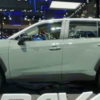 这辆车我劝你别买，丰田RAV4荣放