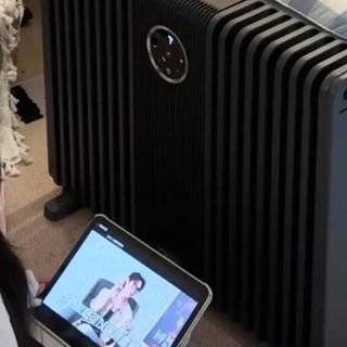 被年轻人家里的“油汀用法”惊到了，换个思路后，根本闲置不了！