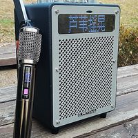 性能强大的移动式KTV新选择，就选雅兰仕K88 K歌提词音箱！