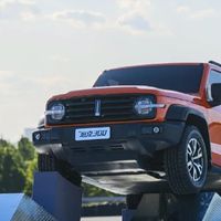 这车劝你别买，坦克300