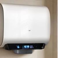 电热水器水质大比拼，海尔小蓝瓶与美的活水洗谁更胜一筹？