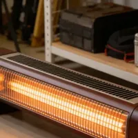 十大高性价比取暖器品牌盘点，告诉你哪个牌子好，百元入手宝藏款