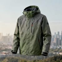 京东京造穿山甲700冲锋衣值得买吗？299元硬壳引全网争议