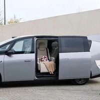 这车劝你买，理想i8