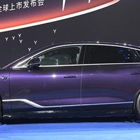 这车劝你买，岚图追光L