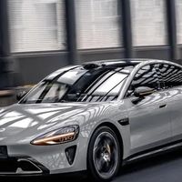 这车劝你买，小米SU7 Pro