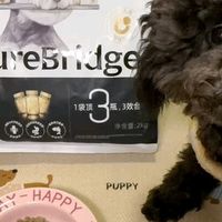 比瑞吉低温烘焙狗粮，适合中小型犬