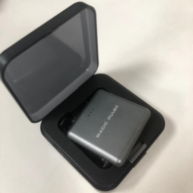 双旦送礼不踩雷！MagicPulse心电贴，把心脏监护搬回家才是真贴心
