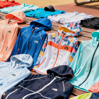 别再轻视！防晒衣有什么缺点？四大选购陷阱曝光，小心皮肤受危害