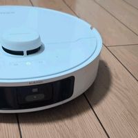 黑科技斐纳TOMEFON TF-G9扫地机器人深度清洁系统