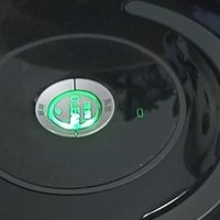 黑科技iRobot Roomba s9+扫地机器人：顶级地毯清洁
