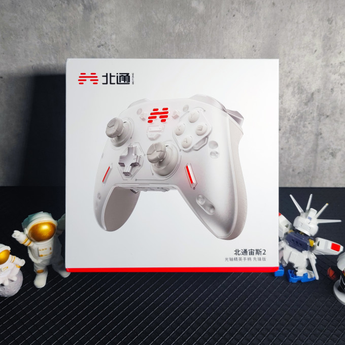 北通游戏手柄