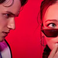 森马联名《疯狂动物城》上线，羽绒服快闪引爆上海｜森马本周大事